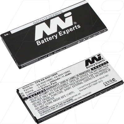 MI Battery Experts CPB-EB-BN915BBE-BP1